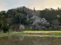 堂の下の岩観音(栃木県)