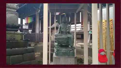 観音寺(東京都)