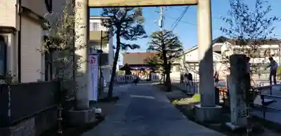 高砂天祖神社のその他建物