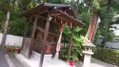 住吉大伴神社(京都府)