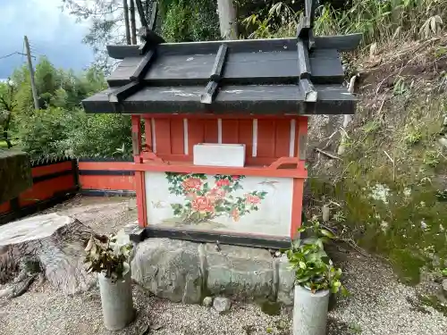 春日宮神社(奈良県)