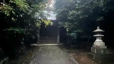 大久保神社(神奈川県)