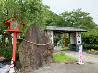 聖徳太子神社のその他建物