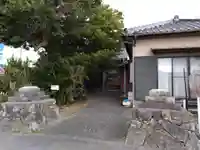 辻薬師堂のその他建物