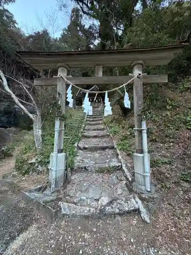 國分寺奥の院(毘沙門堂)(高知県)
