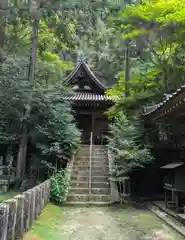 千光寺(奈良県)