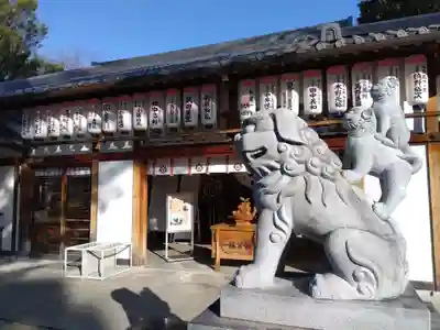 種貸社（住吉大社末社）(大阪府)