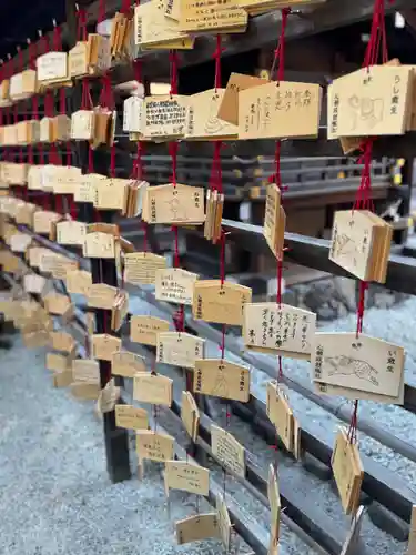 賀茂御祖神社（下鴨神社）(京都府)