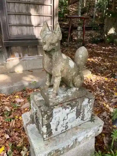 豊岡稲荷神社(兵庫県)