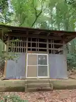 諏訪大明神(千葉県)