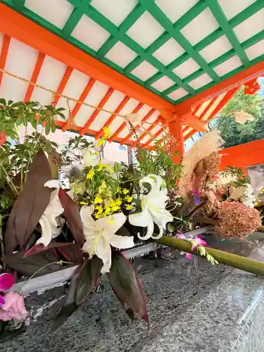 生田神社(兵庫県)