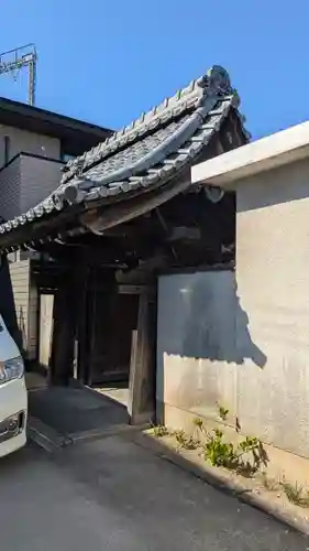 蓮聖寺(滋賀県)