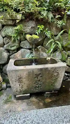 枚岡神社(大阪府)