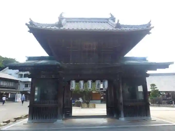 大願寺(広島県)
