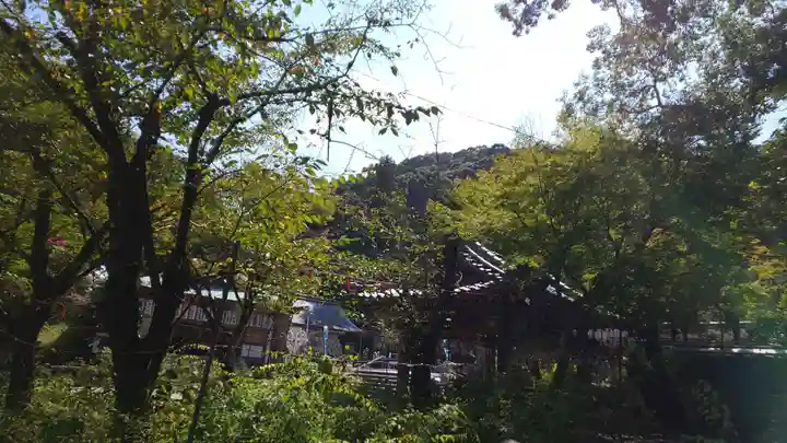 松尾大社のその他建物