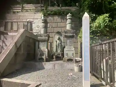 慶珊寺(神奈川県)