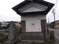 錦山神社(岐阜県)