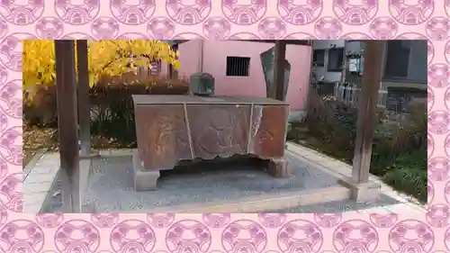 板倉雷電神社(群馬県)