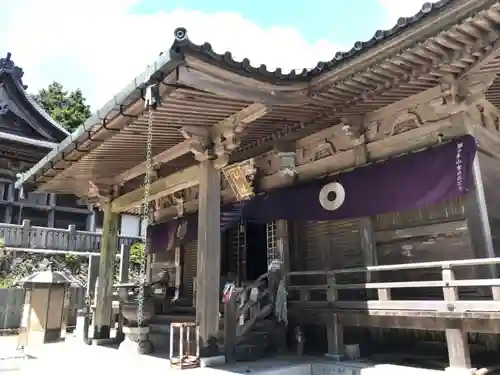 出石寺(愛媛県)