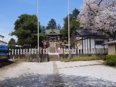 勝呂神社(埼玉県)