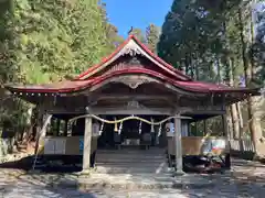 高殿神社(愛媛県)