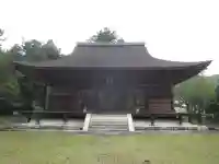 大福光寺のその他建物