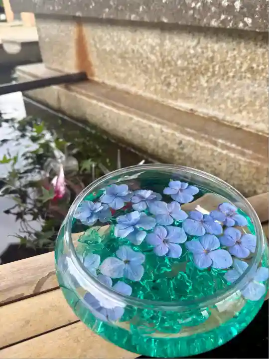 吉野神宮(奈良県)