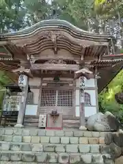 華厳寺(岐阜県)