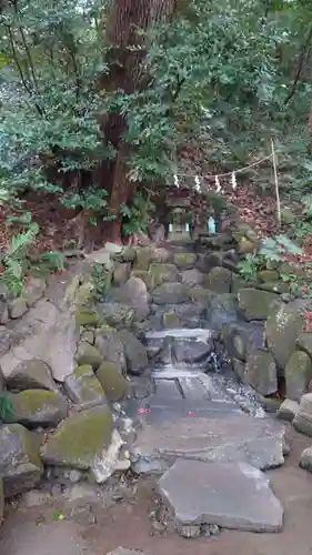 姉埼神社(千葉県)