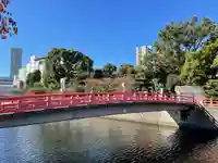 荏原神社(東京都)