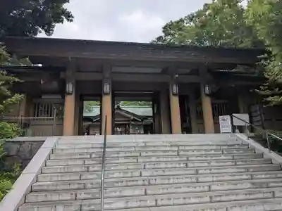 東郷神社(東京都)