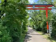 白鬚神社(宮崎県)