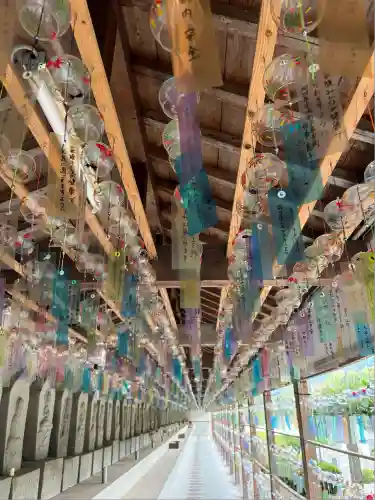 童学寺(徳島県)