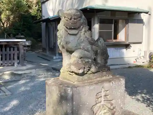 岩瀬五社稲荷神社(神奈川県)