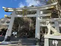 三峯神社(埼玉県)