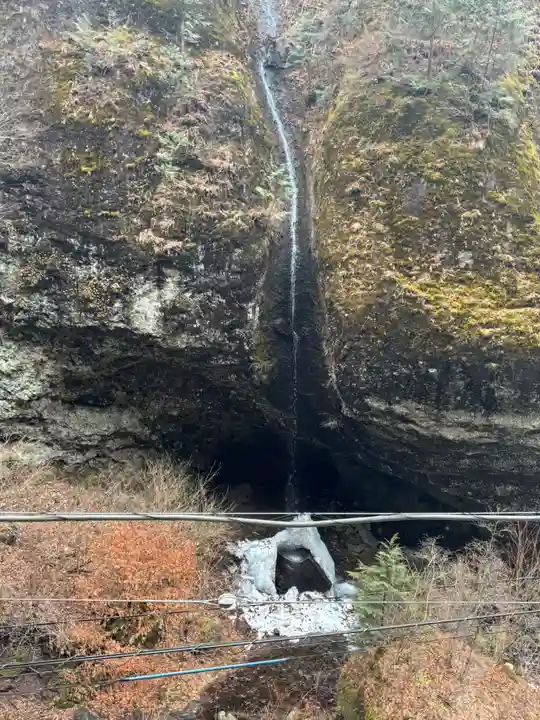 榛名神社(群馬県)
