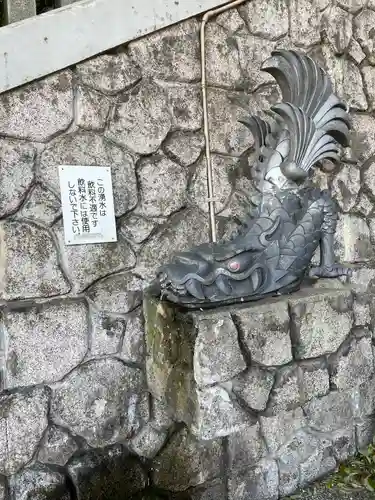 瀧泉寺（目黒不動尊）(東京都)