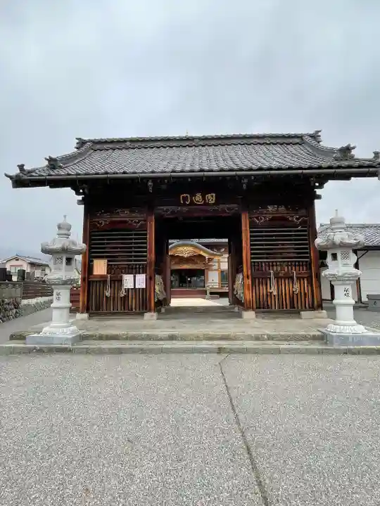 大安楽寺(長野県)