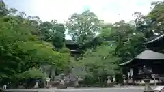 石山寺(滋賀県)