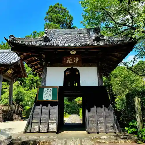 龍潭寺(静岡県)