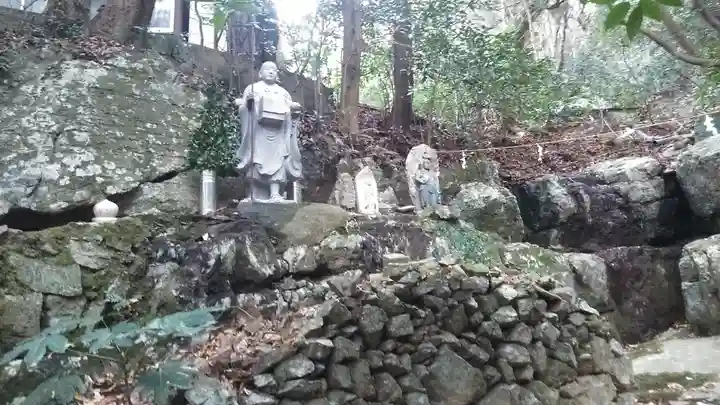 石鎚神社(福岡県)