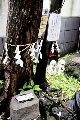 末廣神社(東京都)