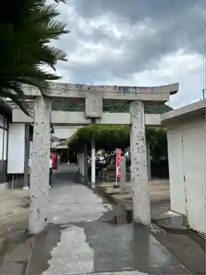 寶当神社(佐賀県)