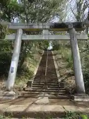 大庭神社(神奈川県)