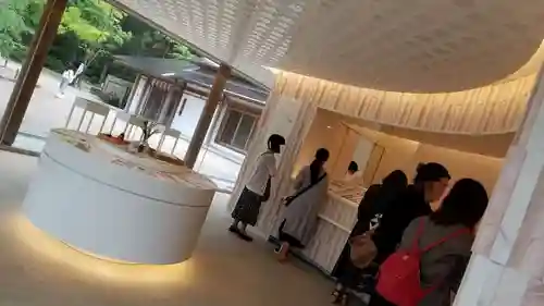 宝満宮竈門神社のその他建物