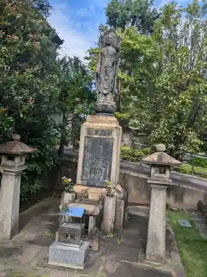 天王寺(東京都)