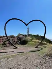 龍宮神社の建物その他