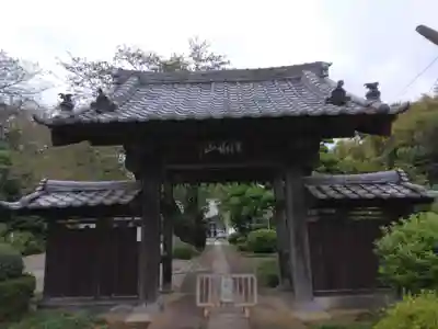 盛源寺(神奈川県)
