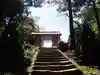 能義神社のその他建物