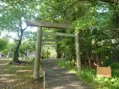 金刀比羅神社(三重県)